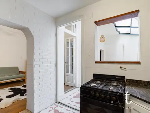 Depto Tipo Casa en Venta de 2 dormitorios