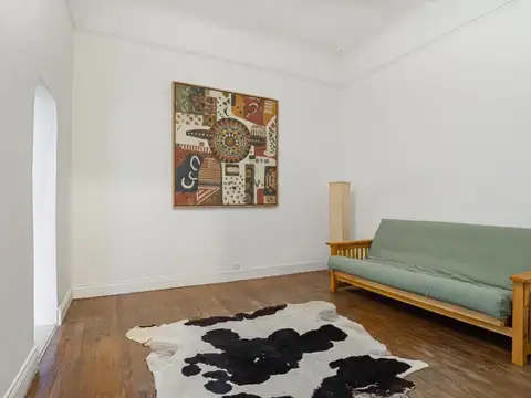 Depto Tipo Casa en Venta en Palermo Viejo, USD 199.000