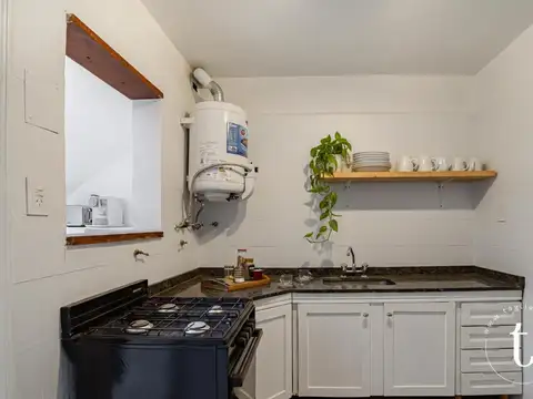 Depto Tipo Casa en Venta de 3 ambientes