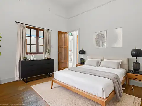 Depto Tipo Casa en Venta de 2 dormitorios