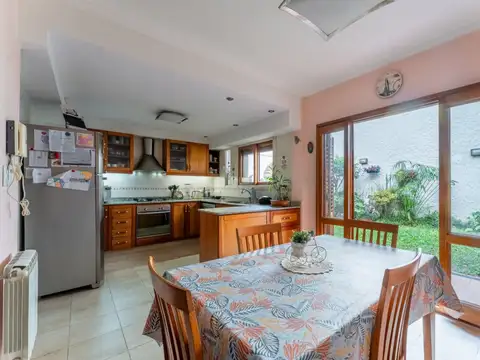 Casa en Venta 17 años