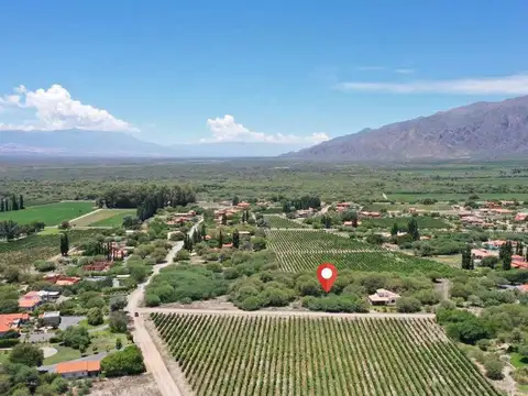 VENTA LOTE 2259 M2 - ESTANCIAS DE CAFAYATE