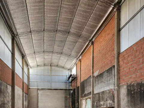 Galpon en Venta A Estrenar