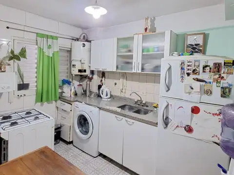 Venta Departamento 3 ambientes-Muñiz