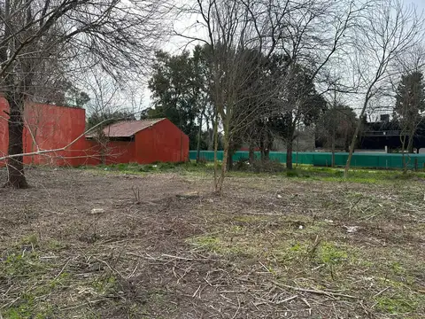 Terreno en Venta de 3204,0 m2