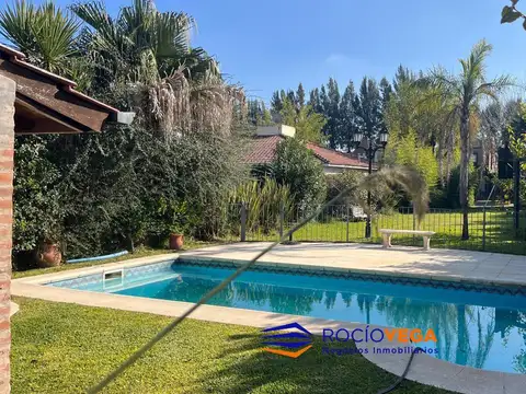 Casa en Alquiler 20 años