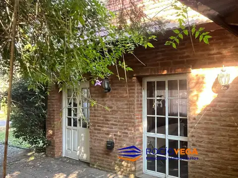 Casa en Alquiler al Oeste