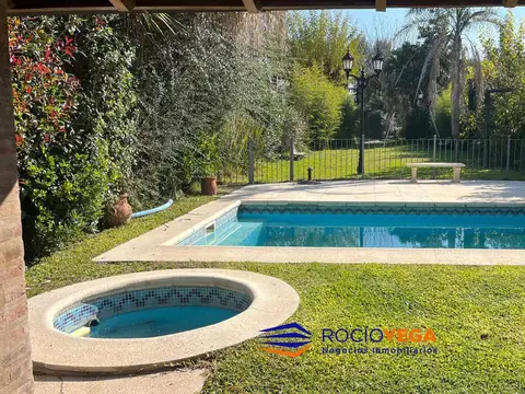 Casa en Alquiler de 2 dormitorios