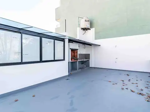 Ph 3 amb venta Chacarita Terraza a Entrada indepen