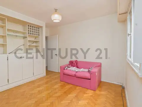 Departamento en Venta en Belgrano C, USD 195.000
