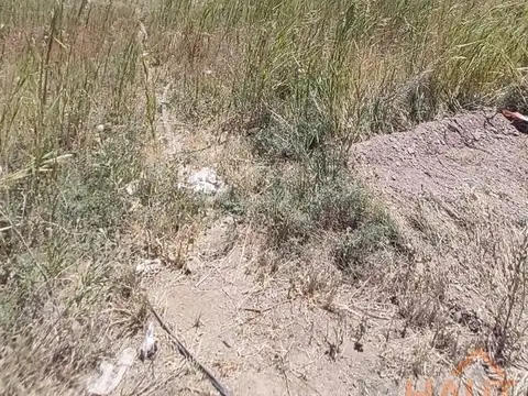 Terreno en Venta 11  mts Frente