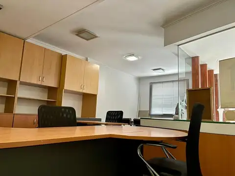 Oficina en Alquiler 20 años