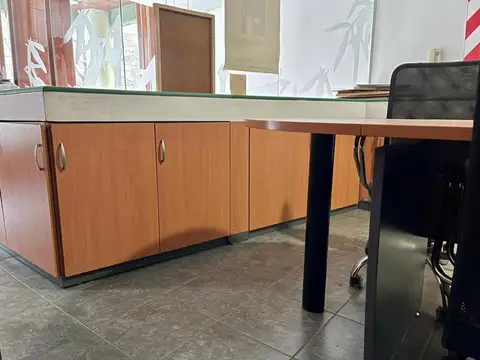 Oficina en Alquiler en Centro, $ 500.000