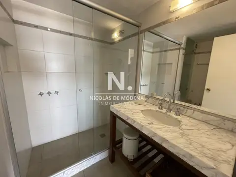 Departamento en Alquiler Temporal de 4 ambientes