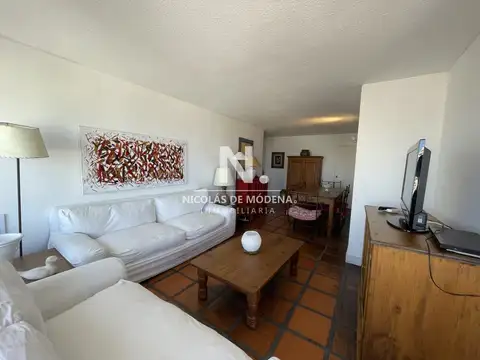 Departamento en Alquiler Temporal en Península, USD 6.500