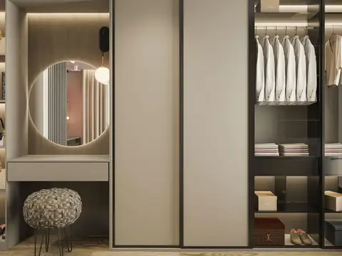 Departamento en Venta en Villa Crespo, USD 139.000