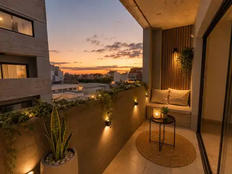 Departamento en Venta en Villa Devoto, USD 73.000