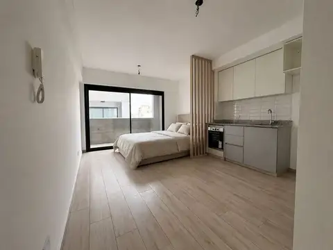 VENTA DEP. MONOAMBIENTE EN DEVOTO