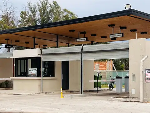 Calle 467 s/n entre 155 y 158