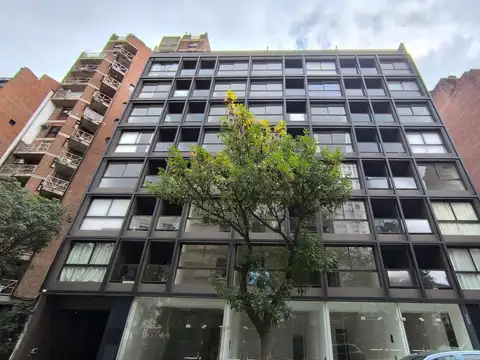 Departamento en venta 1 dormitorio Nueva Cordoba