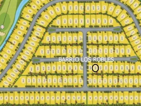 Terreno en Venta de 1000,0 m2