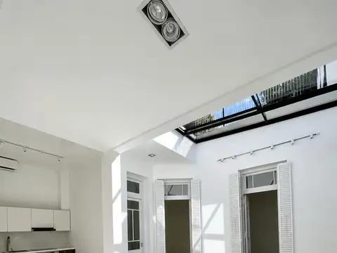 Depto Tipo Casa en Venta de 3 dormitorios