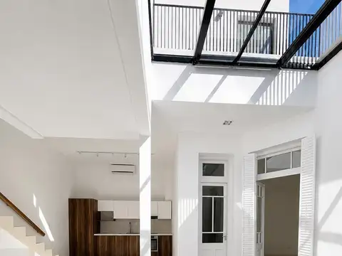 Depto Tipo Casa en Venta de 5 ambientes