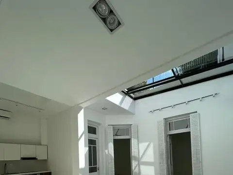 VENTA PH 5 AMBIENTES SIN EXPENSAS TERRAZA PARRILLA PROPIA EN VILLA CRESPO A ESTRENAR