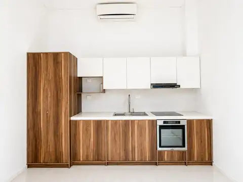 Depto Tipo Casa en Venta de 3 dormitorios