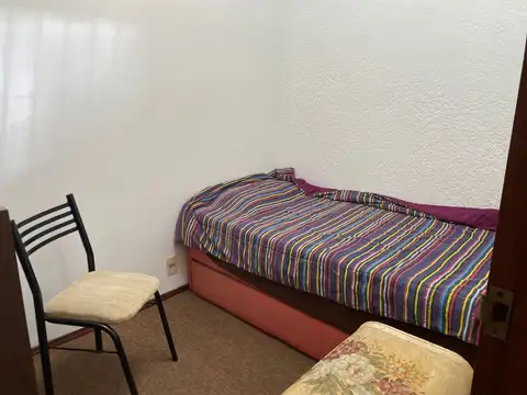 Alquiler Apto. tipo casa 2 dorm + Patio Pocitos