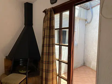 Departamento en Alquiler 102 años