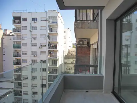 Departamento en Venta en Palermo, USD 198.000