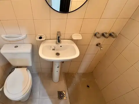 Depto Tipo Casa en Alquiler en Boulogne, $ 600.000