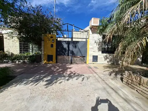 Casa en Sexta Sección