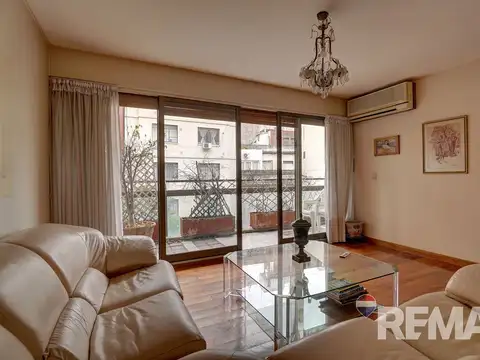 Departamento en Venta en Palermo, USD 338.000