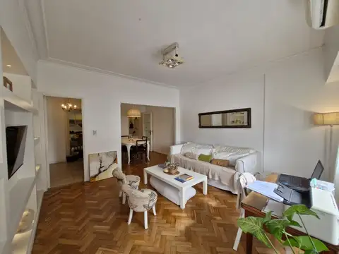 Departamento en Venta - Olivos