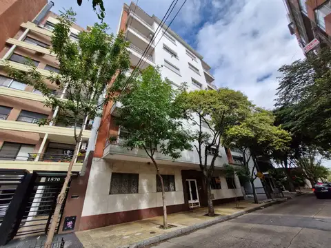 Departamento en Venta - Olivos
