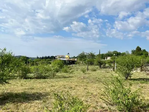 Terreno en Venta en Huerta Grande, USD 18.000