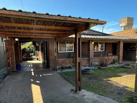 CASA 3 DORM. PISCINA TIERRA DE SUEÑOS 2