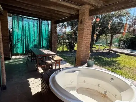 Casa en Venta 12 años