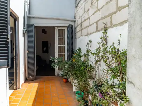 Depto Tipo Casa en Venta en Belgrano, USD 198.000