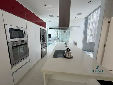 Casa en Venta en Nuevo Quilmes, USD 1.100.000