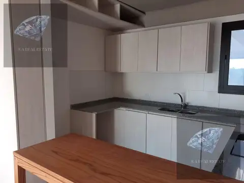 Departamento en Venta Apto profesional