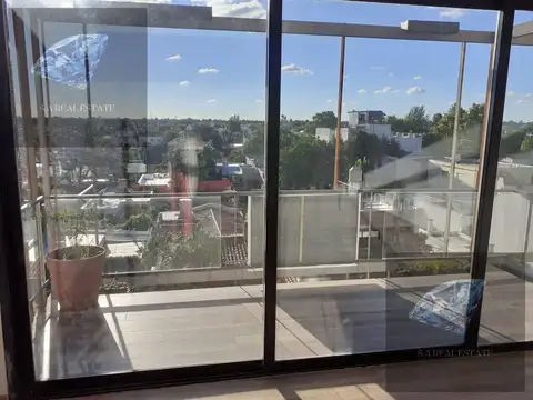 Departamento en Venta en Castelar Norte, USD 219.000