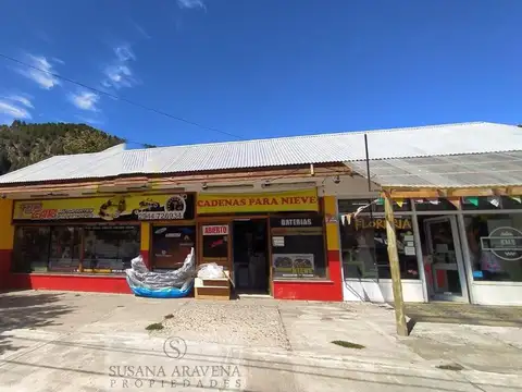 Lote sobre Av. Koessler 100