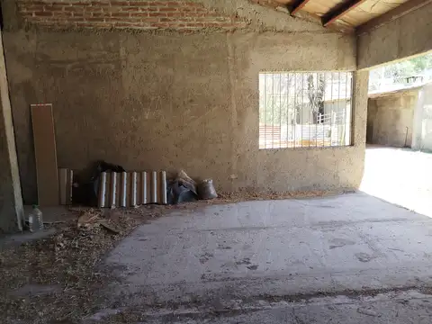 Casa en Venta en San Rafael, USD 55.000