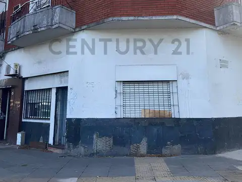Venta Casa con Galpón Nueva Pompeya Lote Propio - Se escuchan ofertas 
