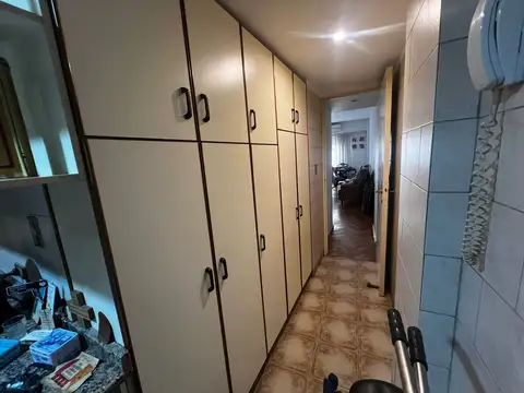 Departamento en Venta 42 años