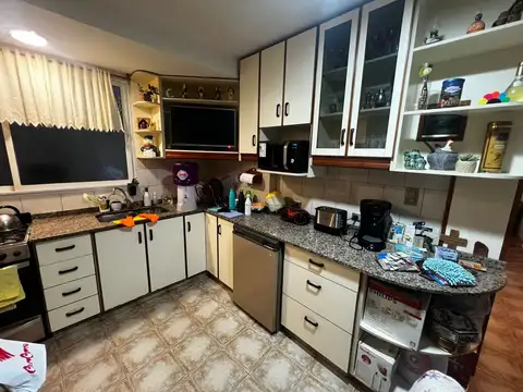 Avenida Santa Fe 2100, Piso 3
