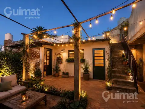 Casa en Venta en Villa Ballester, USD 90.000